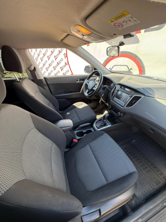 Продам Hyundai Creta Донецк