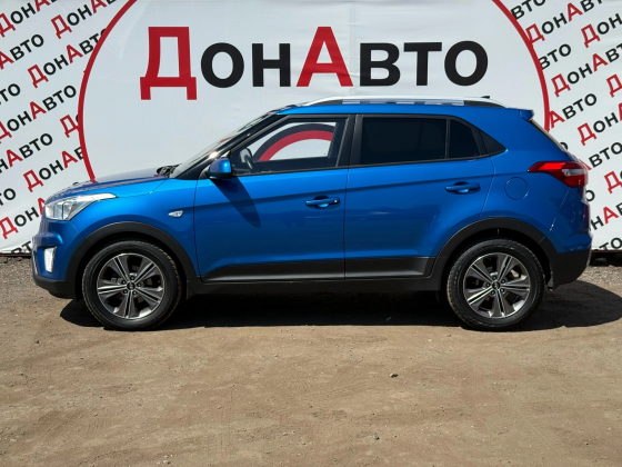 Продам Hyundai Creta Донецк