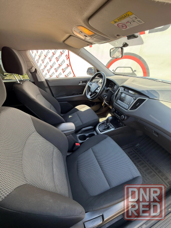 Продам Hyundai Creta Донецк - изображение 4