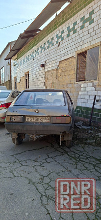 Продам авто на разбор или под восстановления Донецк - изображение 5