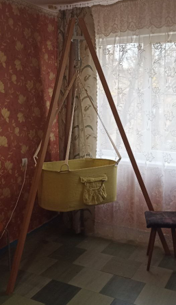 Колыбель + тренога Донецк
