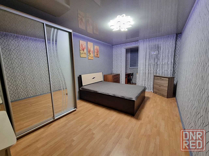 Сдам 1-комнатную квартиру в Пролетарском районе, Щетинина. Донецк - изображение 2