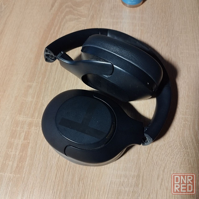 Беспроводные наушники Haylou S35 ANC Донецк - изображение 3