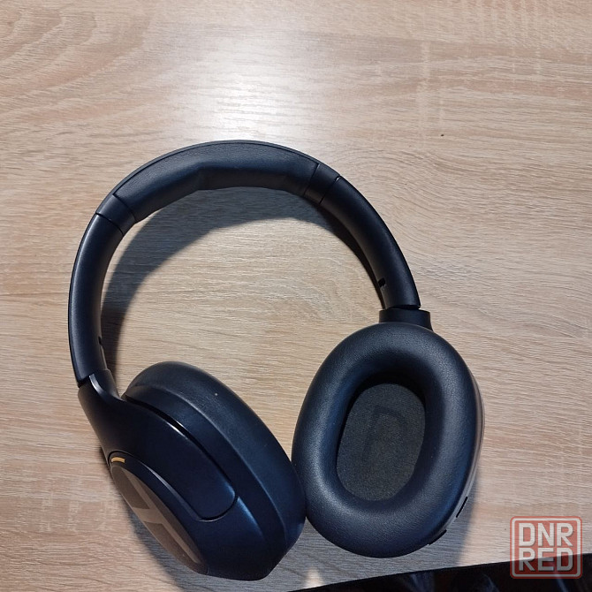 Беспроводные наушники Haylou S35 ANC Донецк - изображение 2