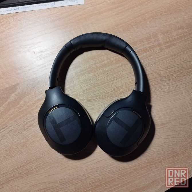 Беспроводные наушники Haylou S35 ANC Донецк - изображение 1