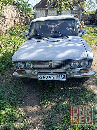 ваз 2103 Шахтерск - изображение 5