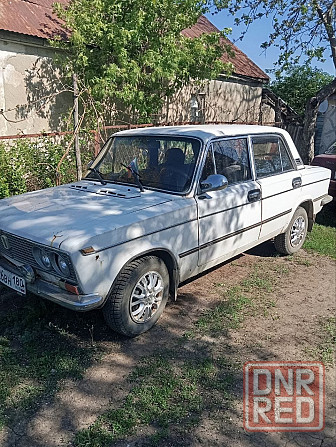 ваз 2103 Шахтерск - изображение 1