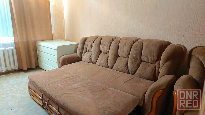 Сдам 1к.кв Мариупольская развилка, Норд. Донецк - изображение 4