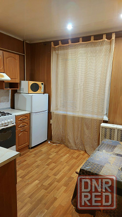 Сдам 1к.кв Мариупольская развилка, Норд. Донецк - изображение 2