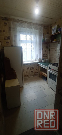 Срочно сдам 1 ком по улице Прожекторная Донецк - изображение 2
