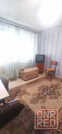 Срочно сдам 1 ком по улице Прожекторная Донецк - изображение 4