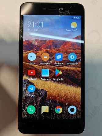 Xiaomi Redmi 4A Донецк