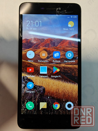 Xiaomi Redmi 4A Донецк - изображение 1