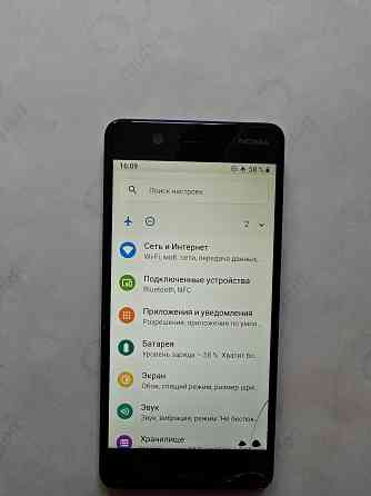 Nokia 5 Донецк