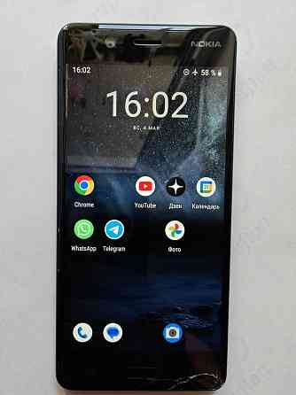 Nokia 5 Донецк