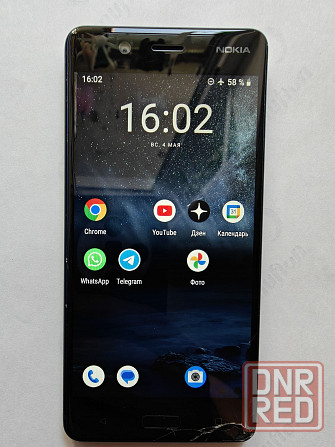 Nokia 5 Донецк - изображение 1