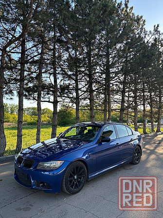 Продам BMW 3-series e90 328i Донецк - изображение 1