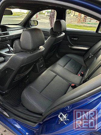 Продам BMW 3-series e90 328i Донецк - изображение 7