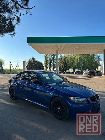 Продам BMW 3-series e90 328i Донецк - изображение 2