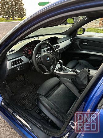 Продам BMW 3-series e90 328i Донецк - изображение 6