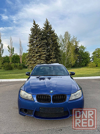 Продам BMW 3-series e90 328i Донецк - изображение 5