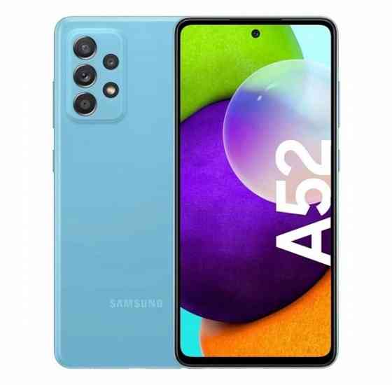 Подам Samsung A52, 256Гб Горловка