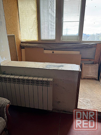 Продам 2-х ком.кв. Комумунистическая.Авоська.Документы готовы. Донецк - изображение 2
