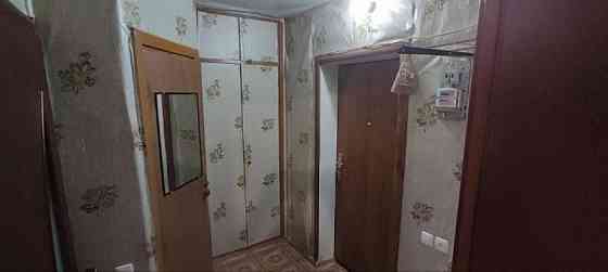 1ком Пухова, Боссе, Ленинский район Донецк