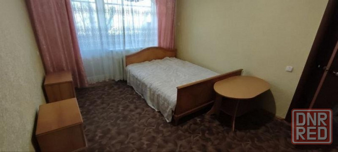 1ком Пухова, Боссе, Ленинский район Донецк - изображение 2