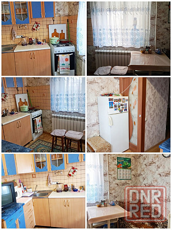 1ком Ленинский проспект Мирный Донецк - изображение 4