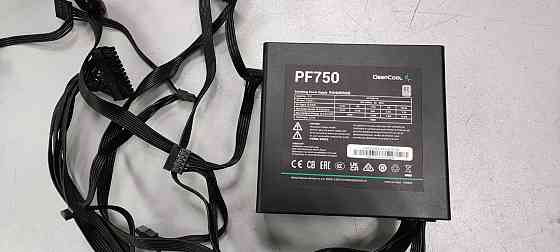 Блок питания Chieftec Element 700W Донецк