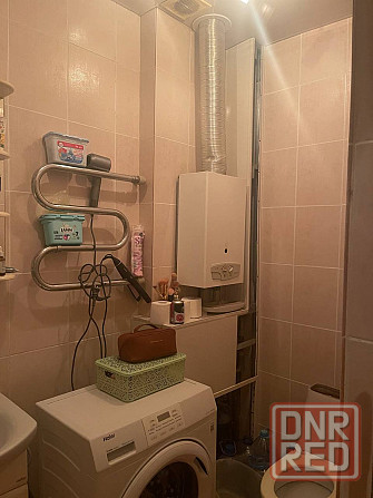 Продажа 2-х комнатной квартиры, Бажанова, сталинка. Вся инфраструктура всё рядом, школа, рынок.. Макеевка - изображение 2