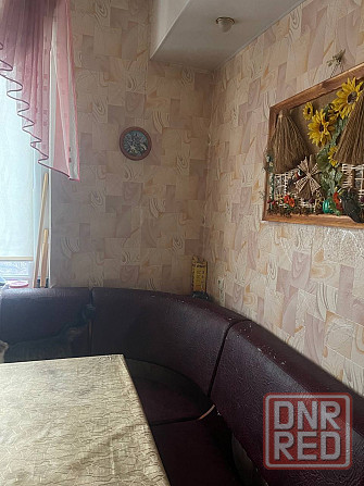 Продажа 2-х комнатной квартиры, Бажанова, сталинка. Вся инфраструктура всё рядом, школа, рынок.. Макеевка - изображение 6
