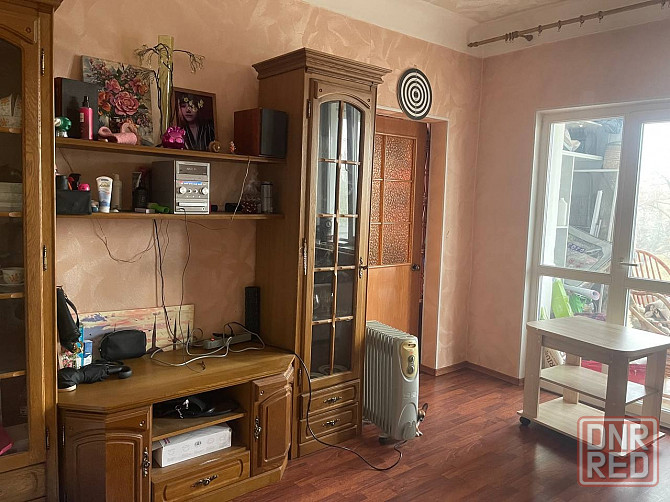 Продажа 2-х комнатной квартиры, Бажанова, сталинка. Вся инфраструктура всё рядом, школа, рынок.. Макеевка - изображение 8