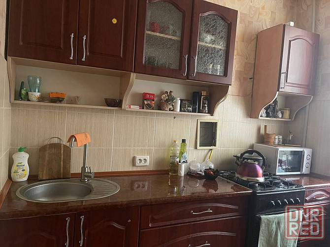 Продажа 2-х комнатной квартиры, Бажанова, сталинка. Вся инфраструктура всё рядом, школа, рынок.. Макеевка - изображение 4