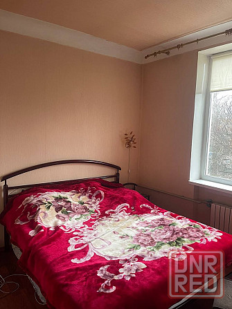 Продажа 2-х комнатной квартиры, Бажанова, сталинка. Вся инфраструктура всё рядом, школа, рынок.. Макеевка - изображение 3