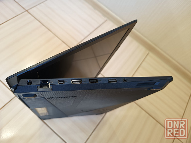 Asus ROG Strix GL703VD-GC029T/17,3/Intel Core i7-7700HQ/16Гб DDR4/SSD M2- 512 Гб/GTX 1050/ 45 999 Донецк - изображение 4