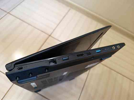MSI MS-16J9/15,6/Intel Core i7-7700HQ/10Гб DDR4/ SSD М2- 128 Гб+HDD- 500 Гб/GeForce GTX 1050/ 38 999 Донецк