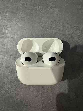 Продам AirPods 3 идеал Донецк