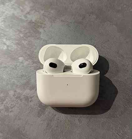 Продам AirPods 3 идеал Донецк