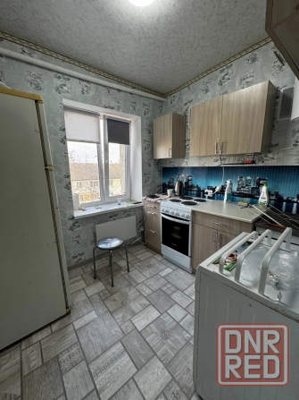 Сдам в аренду 1-комнатную квартиру 3/3, в г. Макеевка, Советский р-н, 21-шахта Макеевка - изображение 6