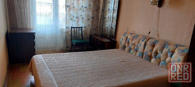продам 4 х ком 80 м2 в районе норда Донецк - изображение 4