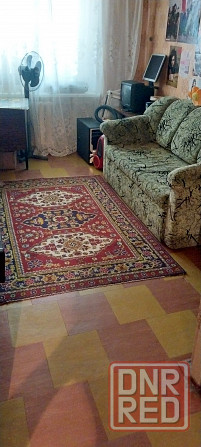 продам 4 х ком 80 м2 в районе норда Донецк - изображение 1