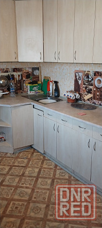 продам 4 х ком 80 м2 в районе норда Донецк - изображение 2