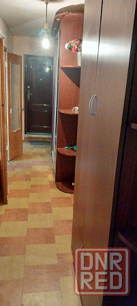 продам 4 х ком 80 м2 в районе норда Донецк - изображение 8
