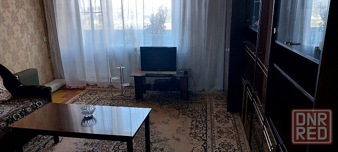 продам 4 х ком 80 м2 в районе норда Донецк - изображение 9
