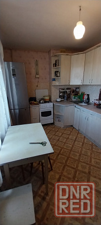 продам 4 х ком 80 м2 в районе норда Донецк - изображение 5