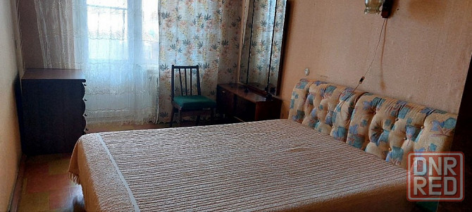 продам 4 х ком 80 м2 в районе норда Донецк - изображение 3