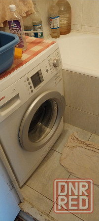 сдам 3 х ком квартиру в районе калужская 36 Донецк - изображение 3