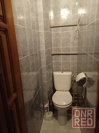 сдам 3 х ком квартиру в районе Бакинских Донецк - изображение 3